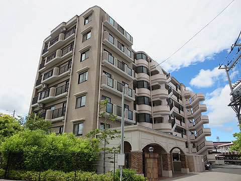 現地外観写真 現地外観