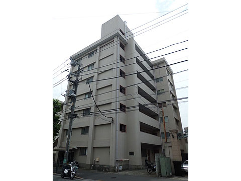 その他共用部　外観2