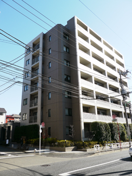 その他共用部 外観5