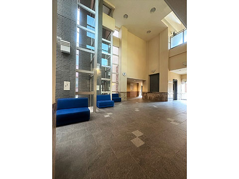 ロビー エントランスホール