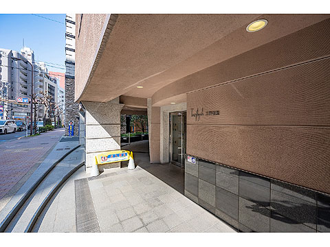 エントランス エントランス