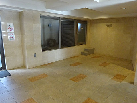 ロビー　ロビー