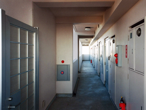 その他共用部 外廊下