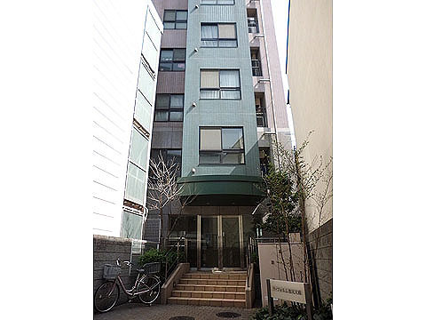 その他共用部　エントランス1