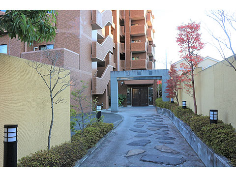 エントランス エントランス