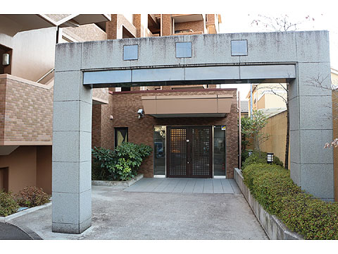 エントランス エントランス