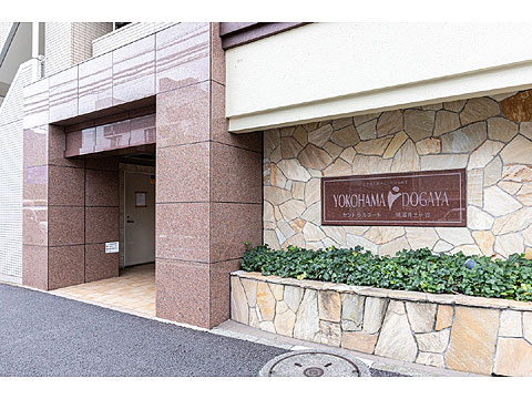 エントランス エントランス