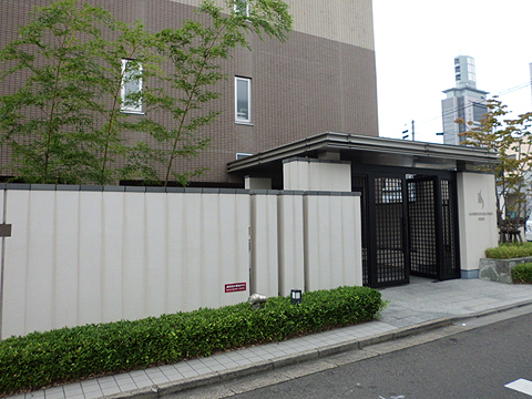 その他共用部 エントランス