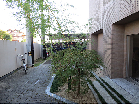 その他共用部 共用部