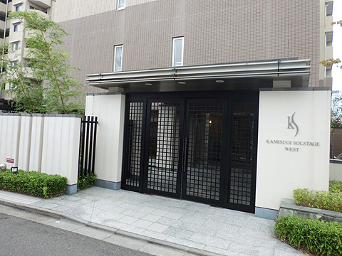 エントランス エントランス