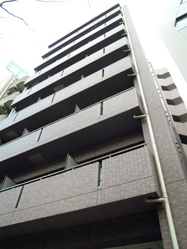 その他共用部　外観2