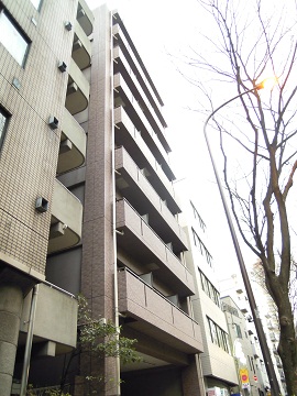 その他共用部　外観3