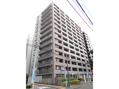 現地外観写真 外観