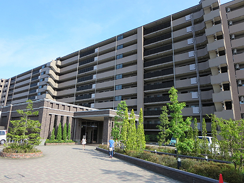 現地外観写真 現地外観