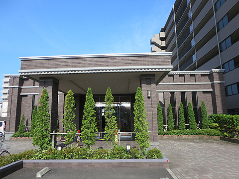 エントランス エントランス