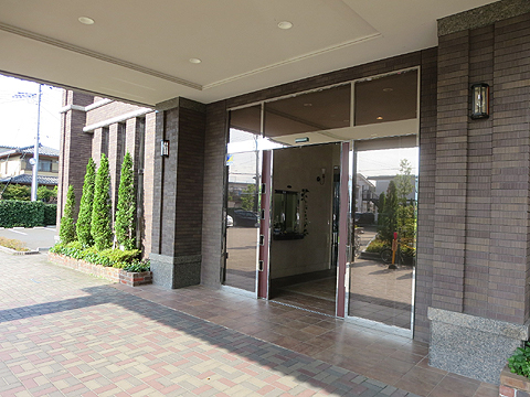 エントランス エントランス