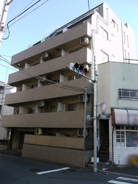 その他共用部 外観5