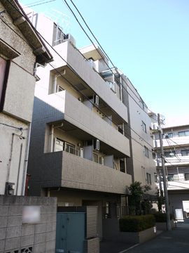 その他共用部 外観6