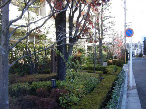 その他共用部　写真2