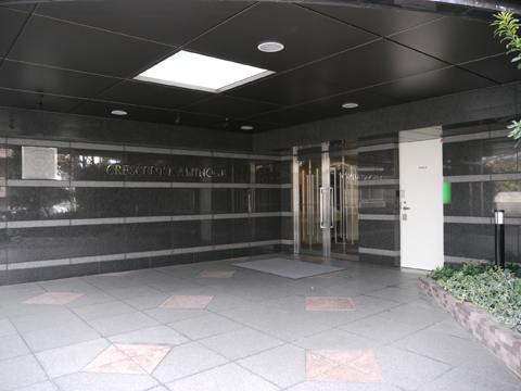 その他共用部　エントランス1