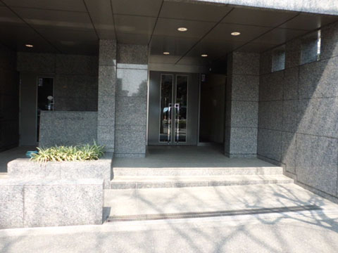 その他共用部　エントランス1