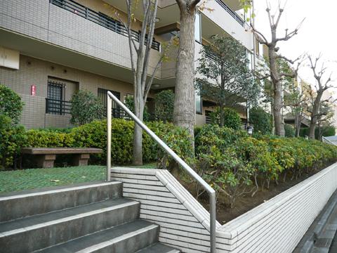 その他共用部 写真3