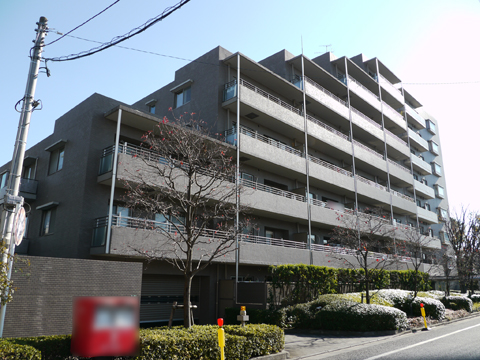 その他共用部 外観5