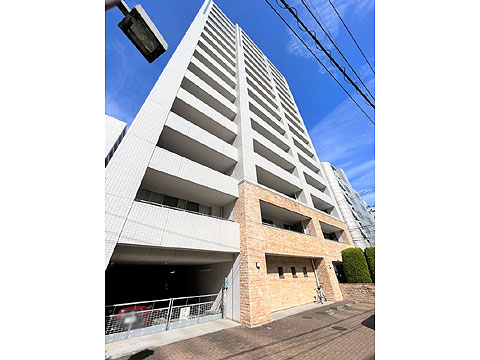 現地外観写真 IMG_2873