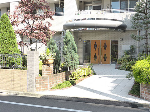 エントランス エントランス