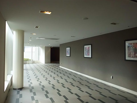 その他共用部　共用廊下