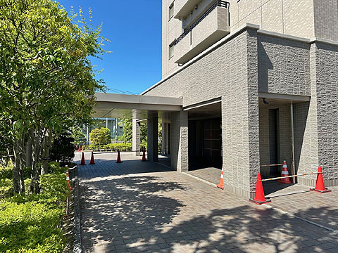 エントランス エントランス