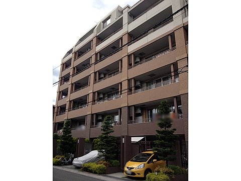 その他共用部　外観5