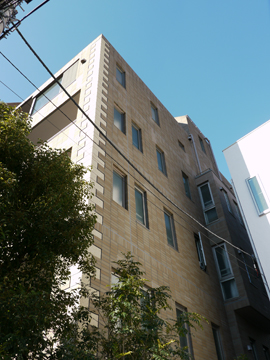 その他共用部 外観4