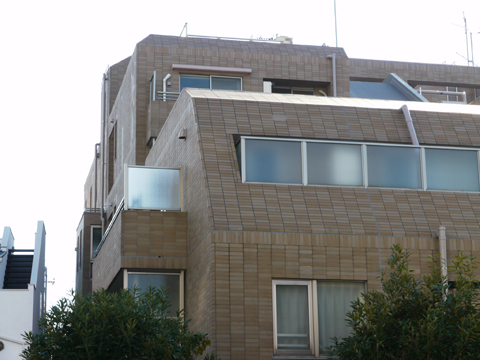 その他共用部 外観5