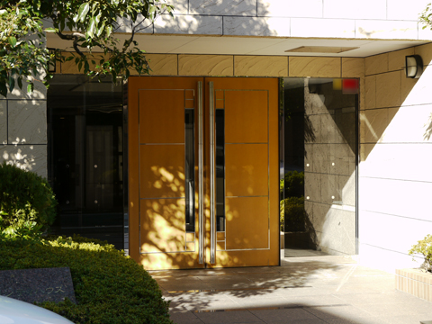 その他共用部 エントランス1