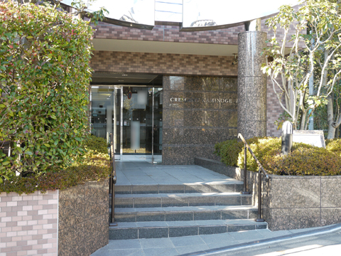 その他共用部　エントランス１