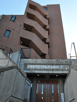 その他共用部　外観3