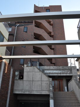 その他共用部　外観5