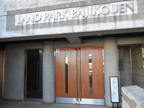 その他共用部　エントランス3