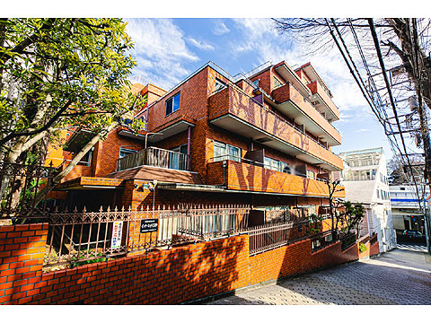 現地外観写真 外観写真