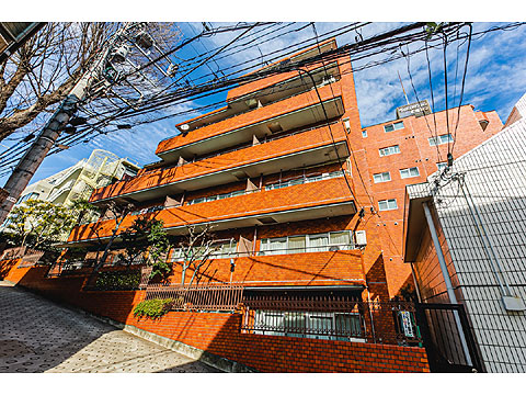 現地外観写真 外観写真