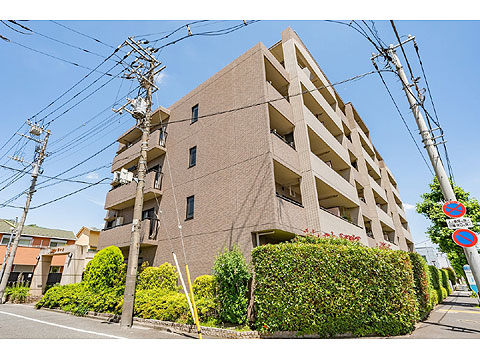 現地外観写真 外観②