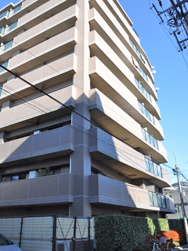 その他共用部　外観5