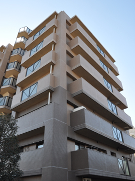 その他共用部　外観6