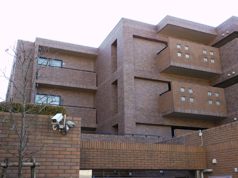 その他共用部 外観3