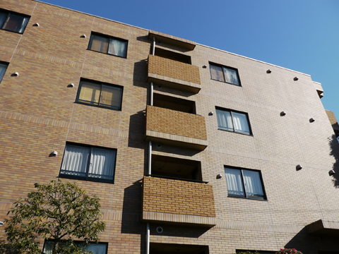 その他共用部 外観5