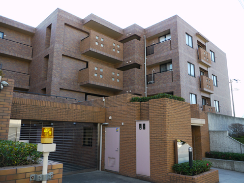 その他共用部 外観6