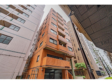 現地外観写真 外観