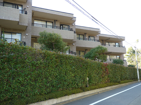 その他共用部 外観6