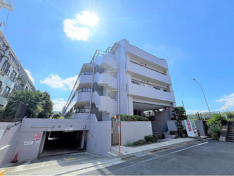 現地外観写真 現地外観写真